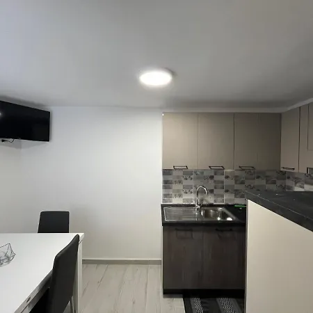 Il Nido D'amore Appartement Paola