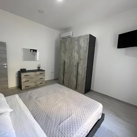 Il Nido D'amore Appartement