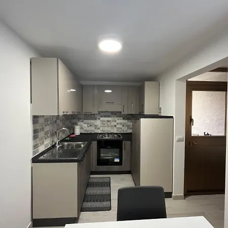 Il Nido D'amore Appartement