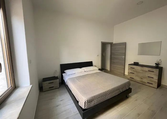 Il Nido D'amore * Paola