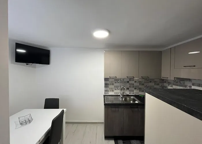 Il Nido D'amore Appartement Paola