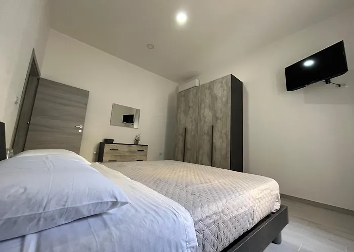 Il Nido D'amore Appartement *