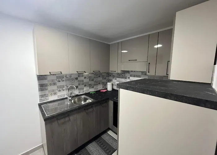 Il Nido D'amore Appartement Paola