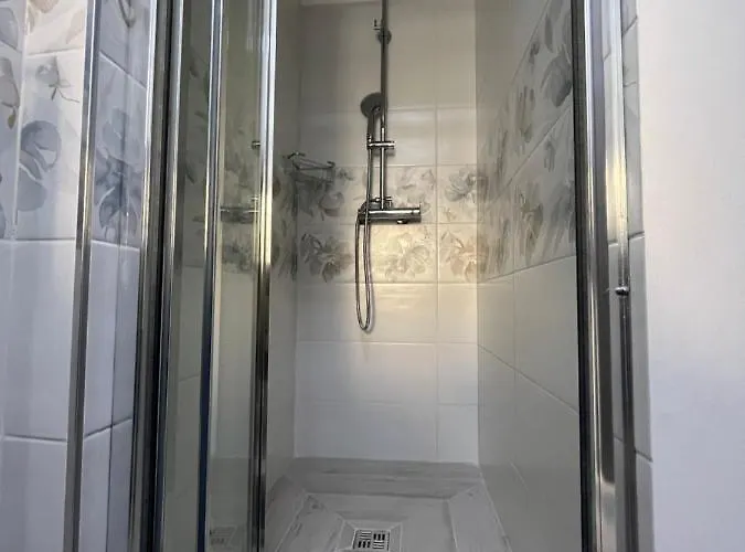 Appartement Il Nido D'amore Paola