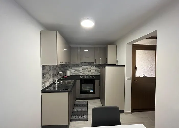 Il Nido D'amore Appartement