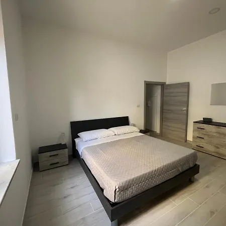 Il Nido D'amore * Paola