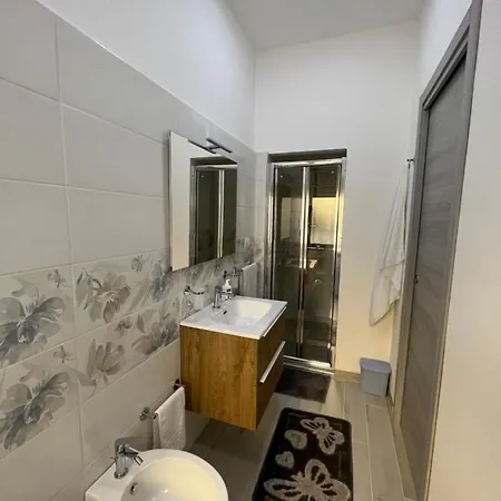 Il Nido D'amore Apartment