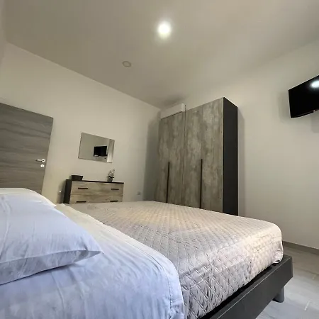 Il Nido D'amore Lejlighed *