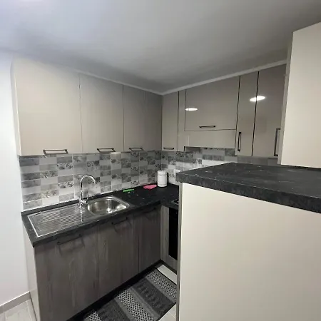 Il Nido D'amore Apartment Paola