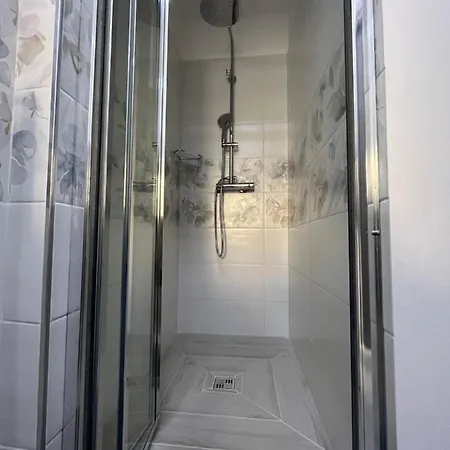 Apartment Il Nido D'amore Paola