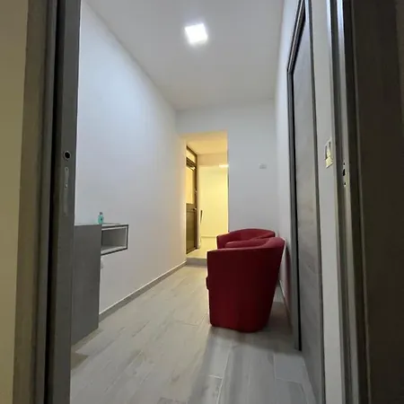 Il Nido D'amore * Paola