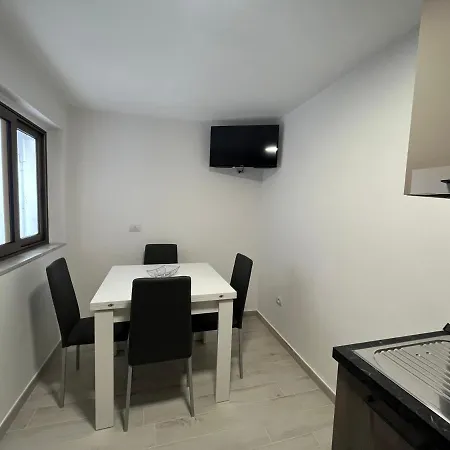 Apartment Il Nido D'amore *