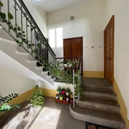 Il Nido D'amore Apartment *