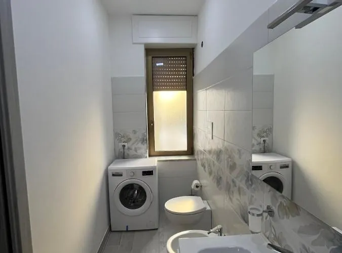 Il Nido D'amore Apartamento *