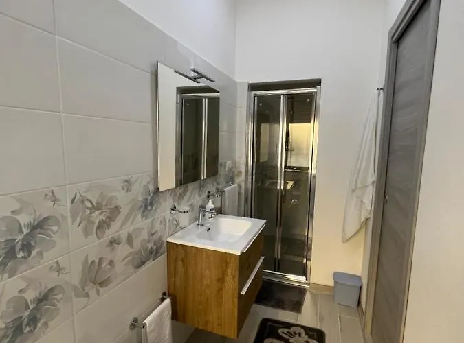 Il Nido D'amore Apartamento