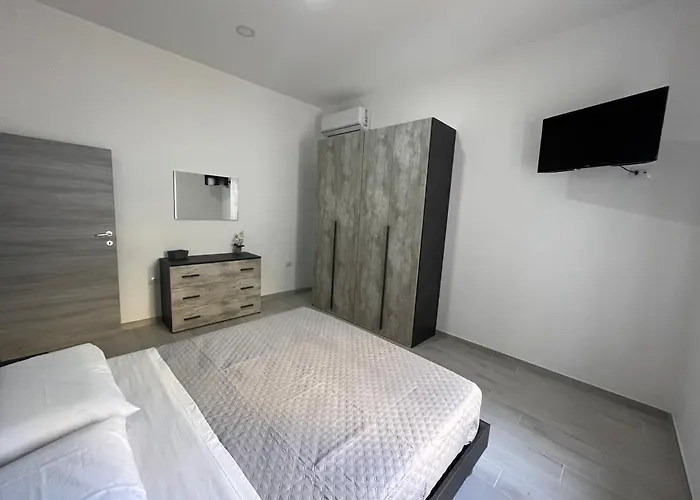 Il Nido D'amore Apartamento