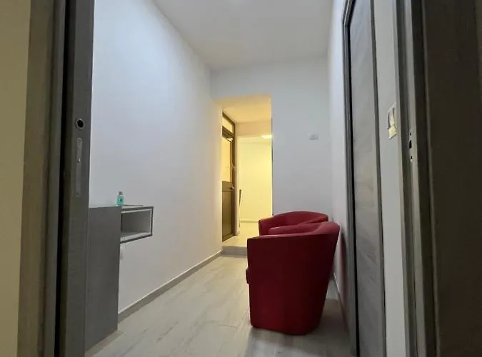 Il Nido D'amore * Paola