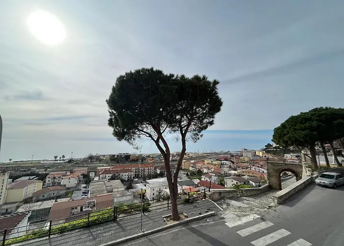 Apartamento Il Nido D'amore *