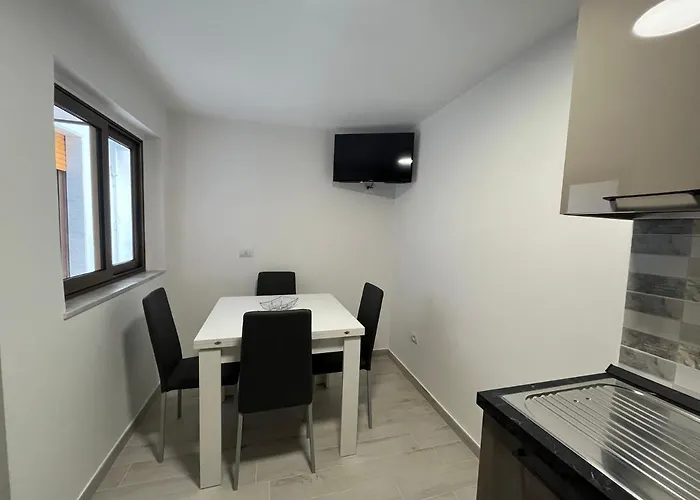 Apartamento Il Nido D'amore *