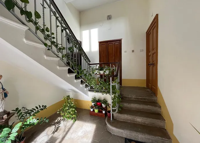 Il Nido D'amore Apartamento *